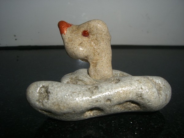 THE DUCK