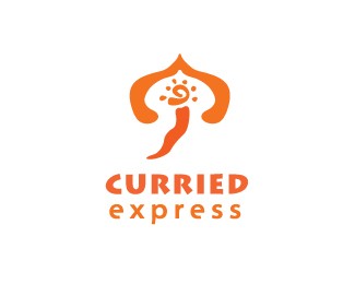 curried express