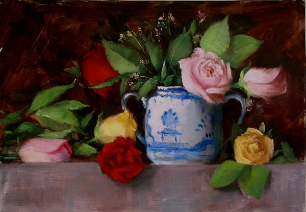 Roses