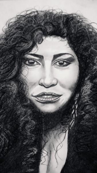 Chaka Khan