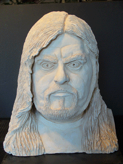 Self Portrait