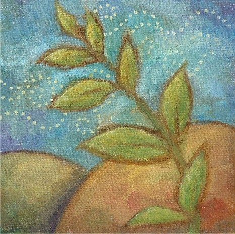 New Sprout
