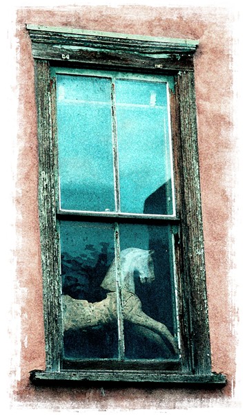 Hobby Horse