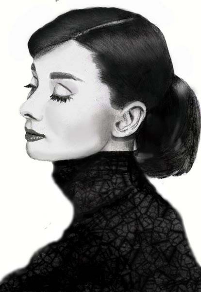 Audrey