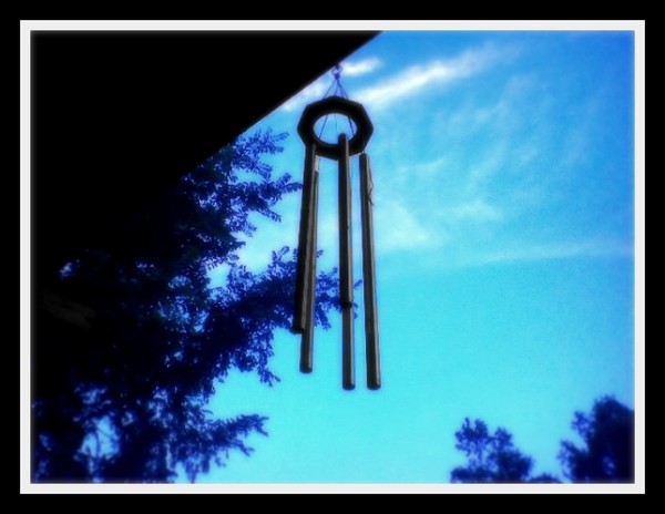 Chimes of Day