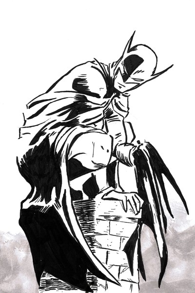 Batman (SpringCon 2011)
