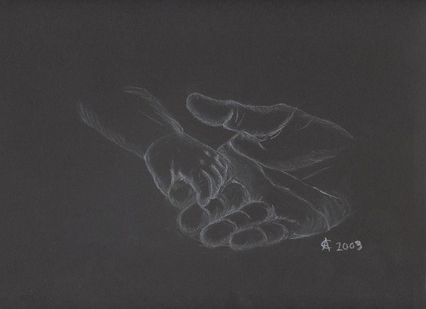 Reaching out for help