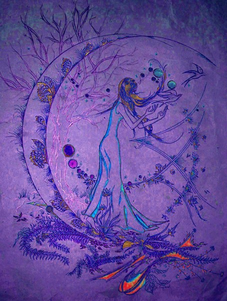 Butterfly Dream