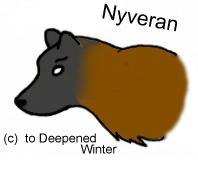 Nyveran the Wolf