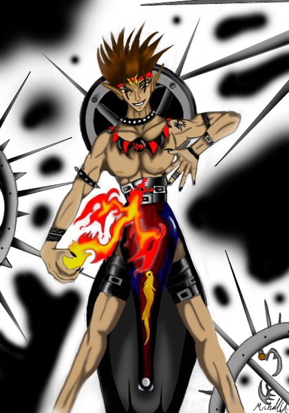 Pyro
