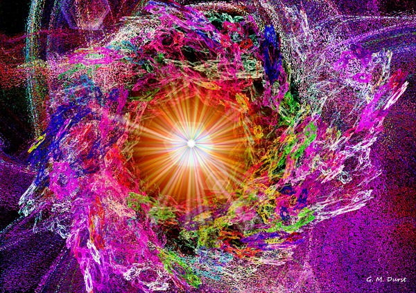 The Beginning