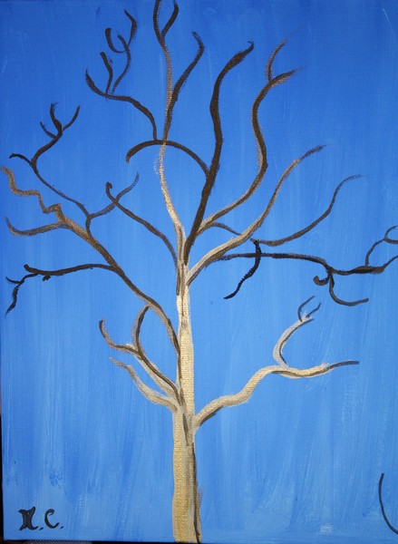 sexy tree
