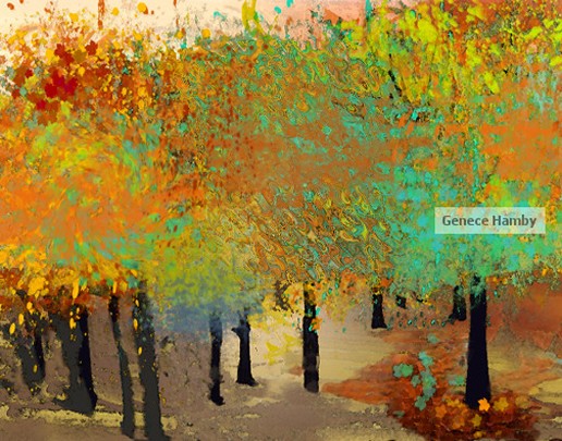 Fall Foliage