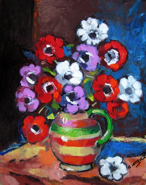 Anemone