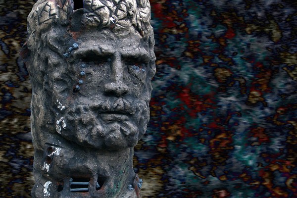 BELISARIUS - The Last OfRomans