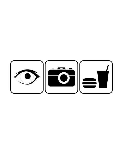 I Photograph Food