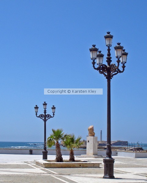 Lanterns of Cadiz 06