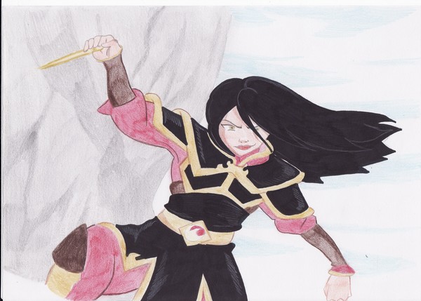 azula 1