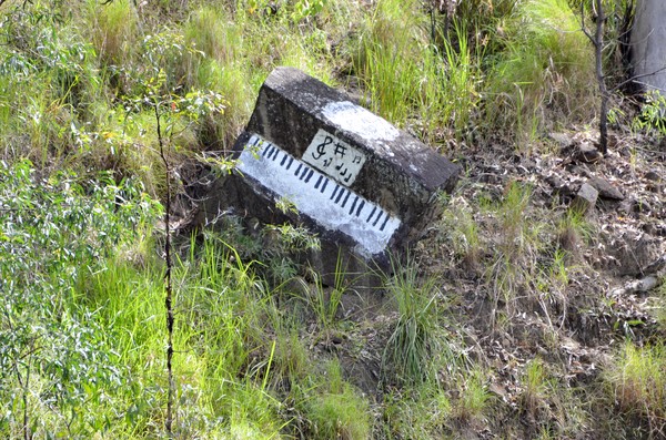 The old piano