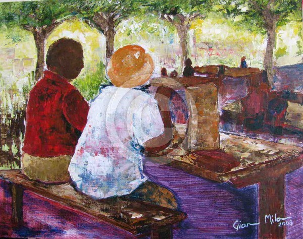 Time Together