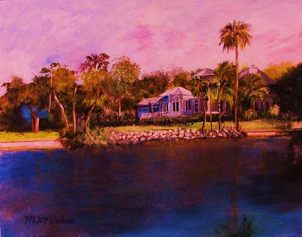 SIMS PARK AREA (2) FLORIDA