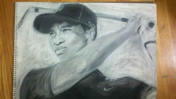 Tiger Woods