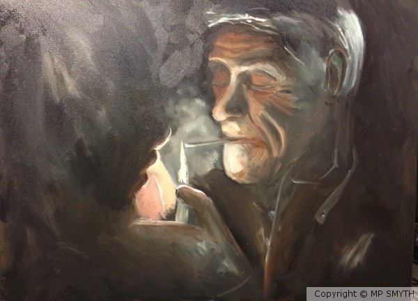 Smokin