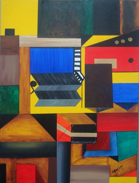 Maze III