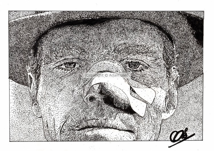 Jack Nicholson JJ Gittes