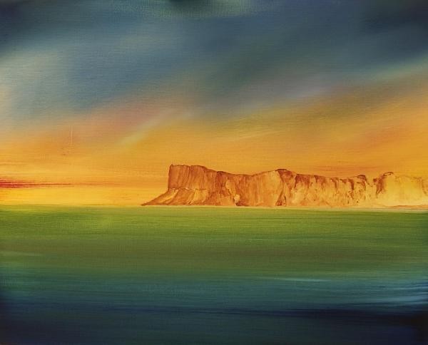 The Fairhead.