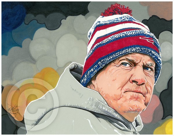 BELICHICK