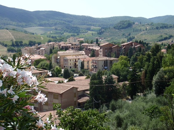 Tuscany
