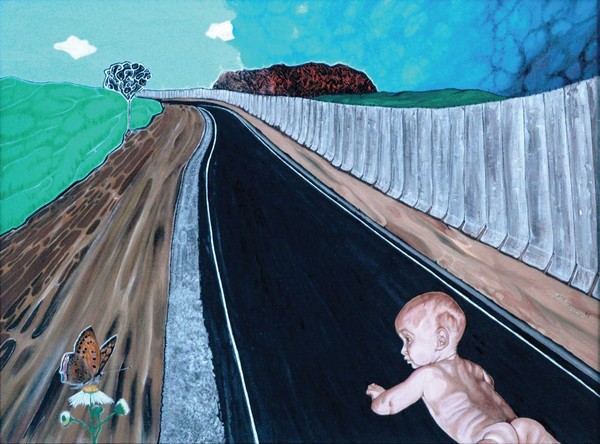 Newbeginning 2005