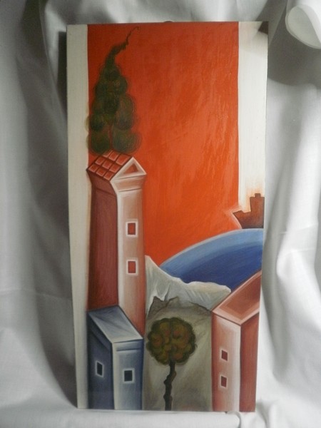 landscape