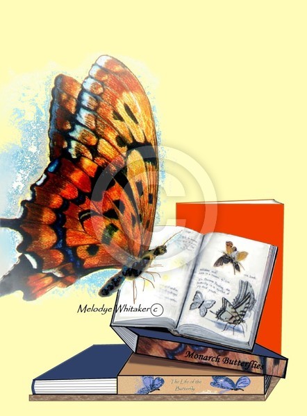 Monarch Books