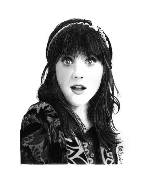 Zooey