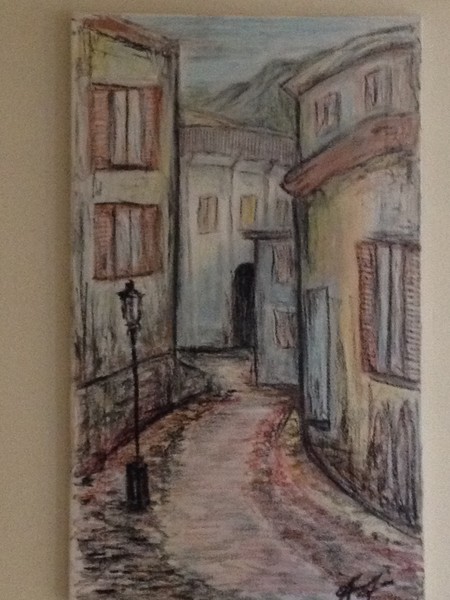old town
