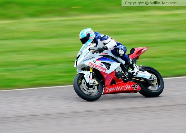 Buildbase BMW
