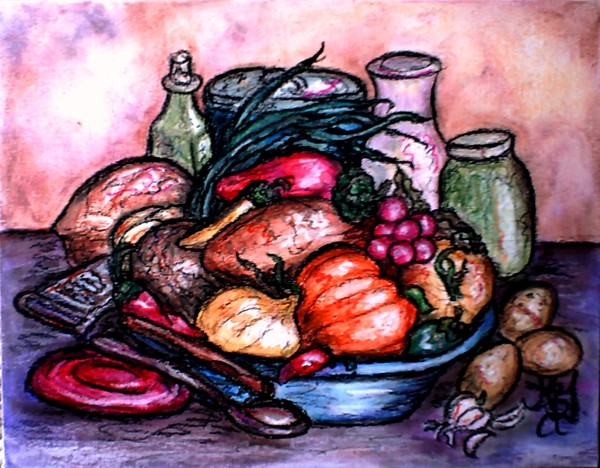 Still Life