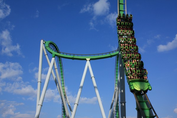 Roller Coaster