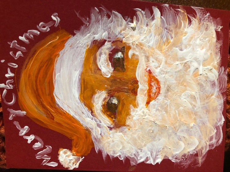Santa