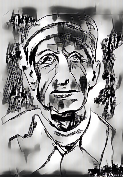 portrait 23