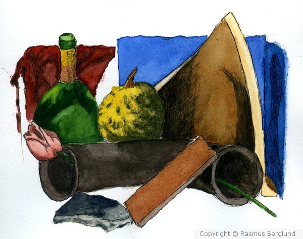 Stilleben (Still Life)