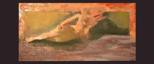 Woman Figure