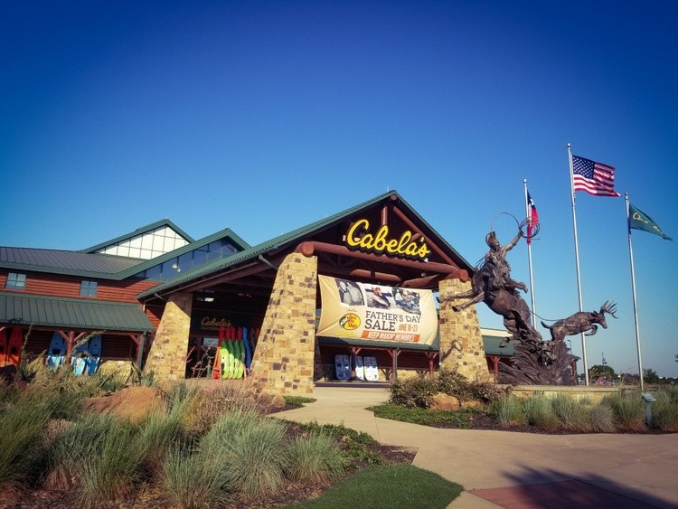 Cabela
