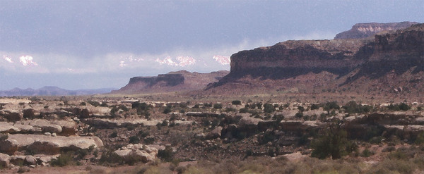 White Canyon