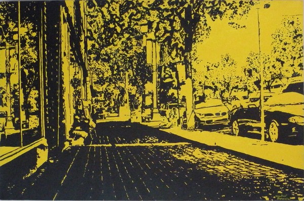 The Avenue 