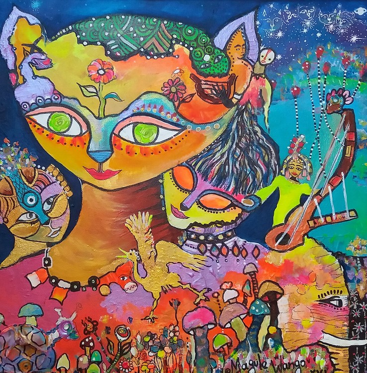 les sept cordes de la lyre/the seven stringsoflyre