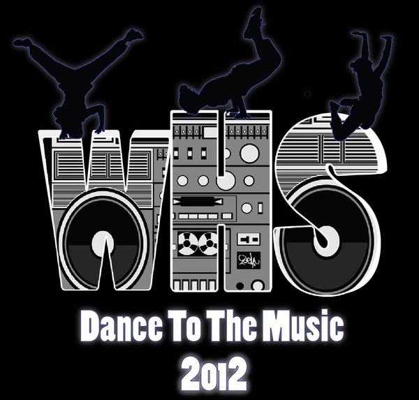 Dance Logo