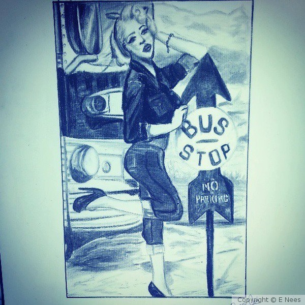 Bus Stop